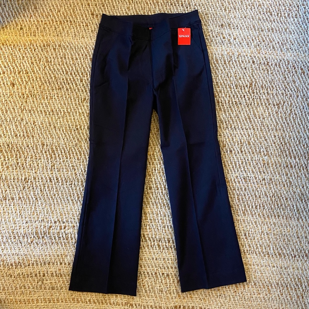 SPANX Kick Flare